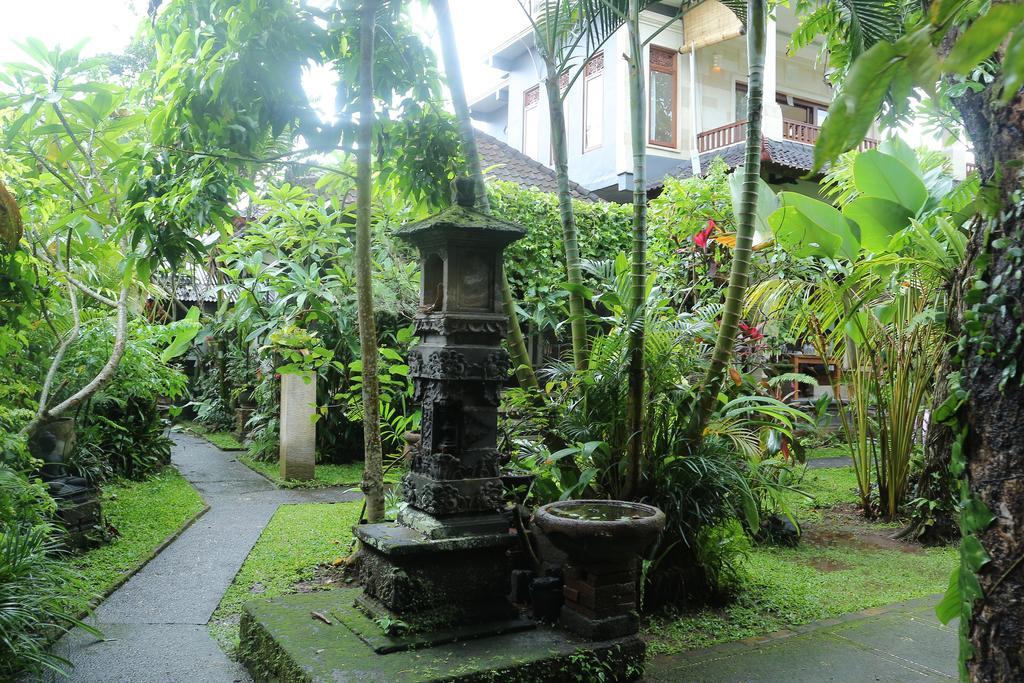 Karang Mesari Gasthuis Ubud