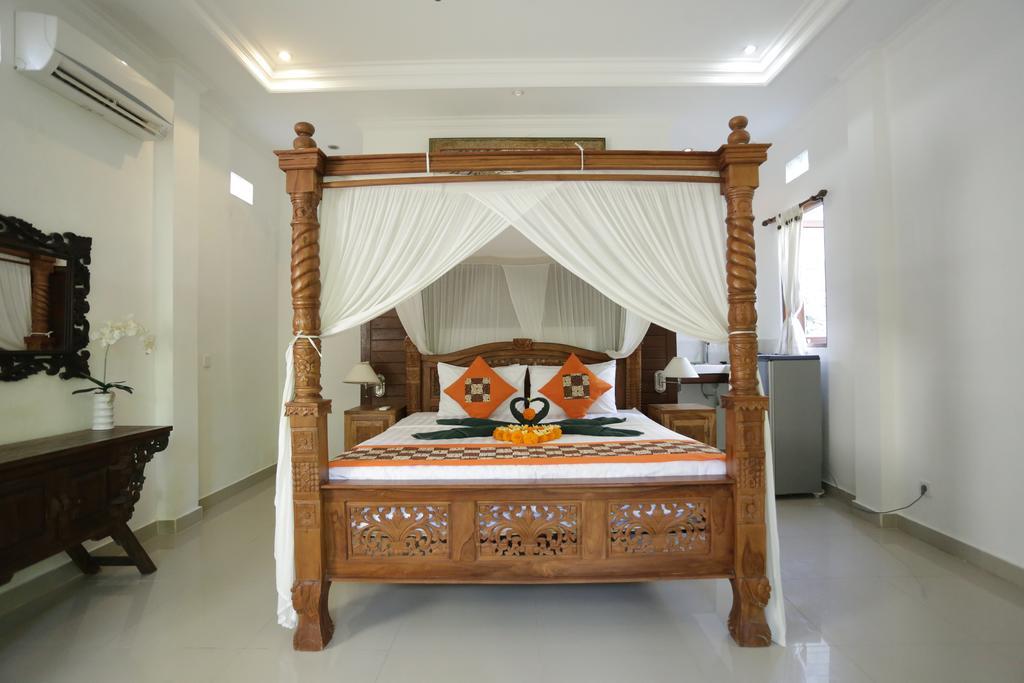 Gasthuis Karang Mesari