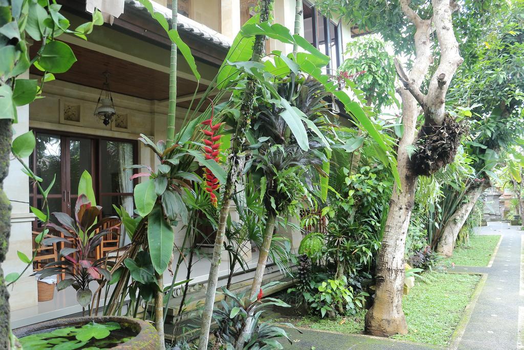 Casa de hóspedes Karang Mesari