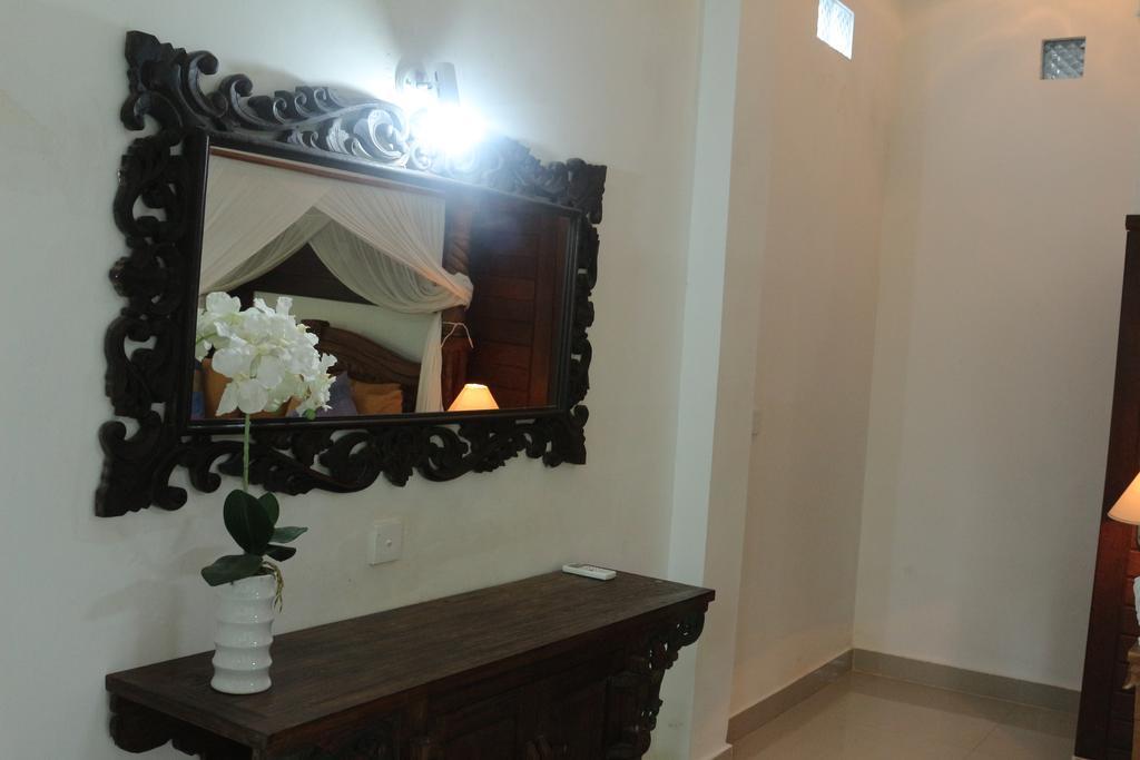 Casa de hóspedes Karang Mesari