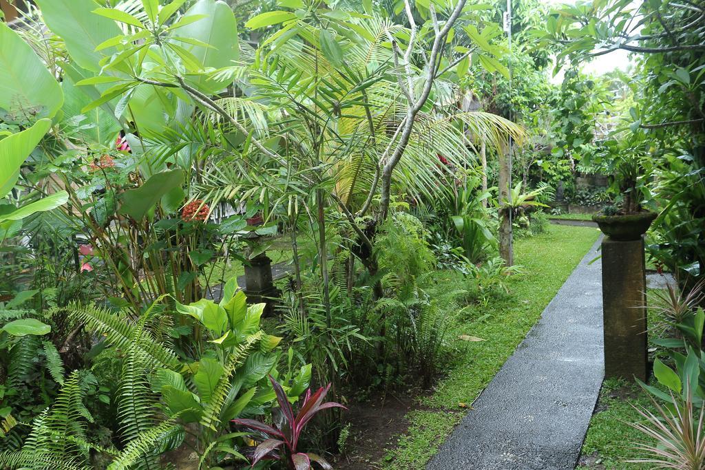 Casa de hóspedes Karang Mesari