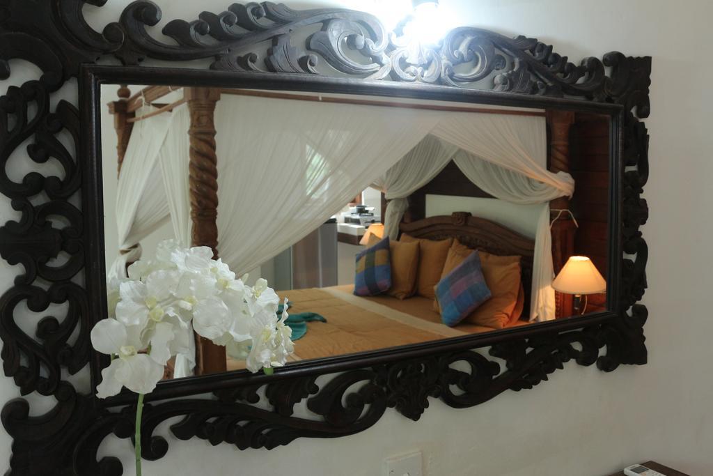 Wisma tamu Karang Mesari *