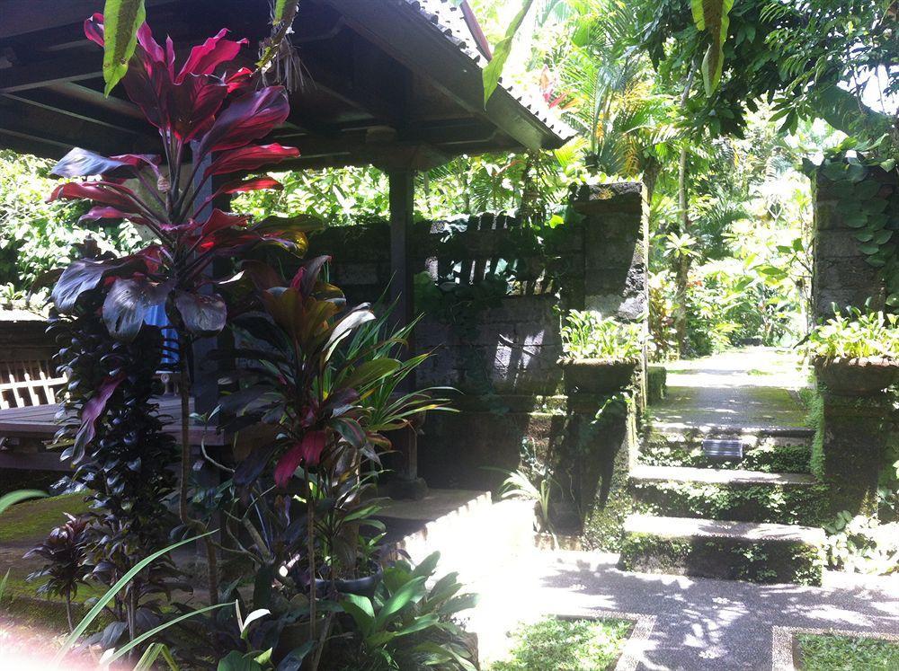 Karang Mesari Wisma tamu Ubud (Bali)