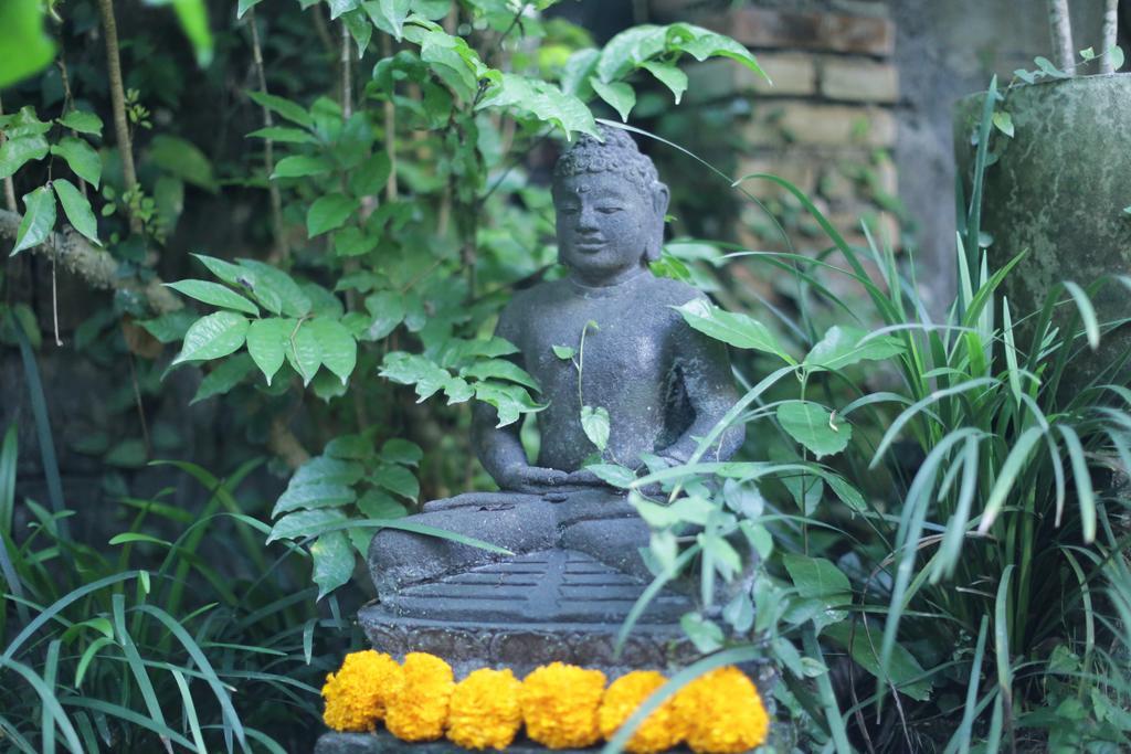 Karang Mesari Wisma tamu Ubud (Bali)