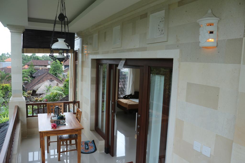 Wisma tamu Karang Mesari