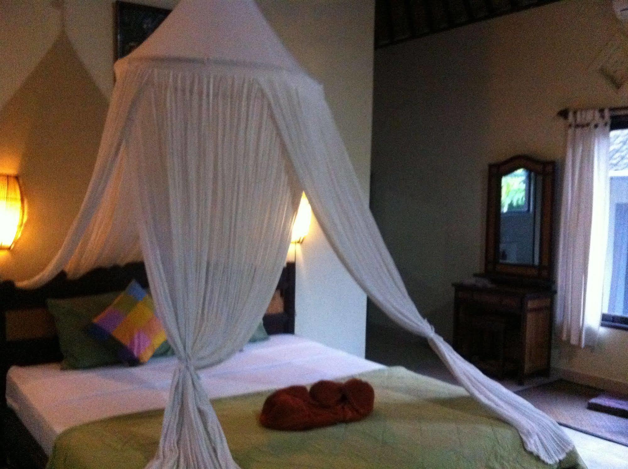 Karang Mesari * Ubud (Bali)