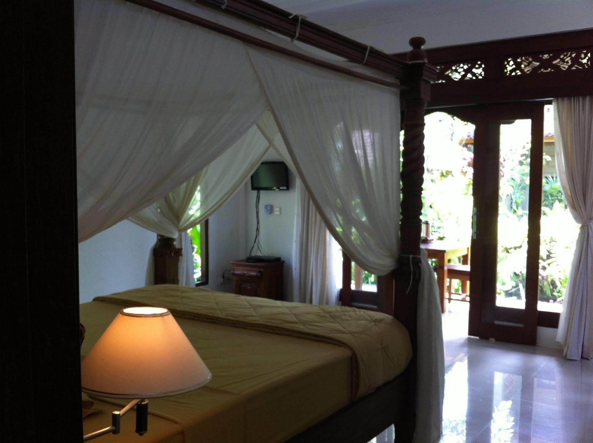 Karang Mesari Casa de hóspedes