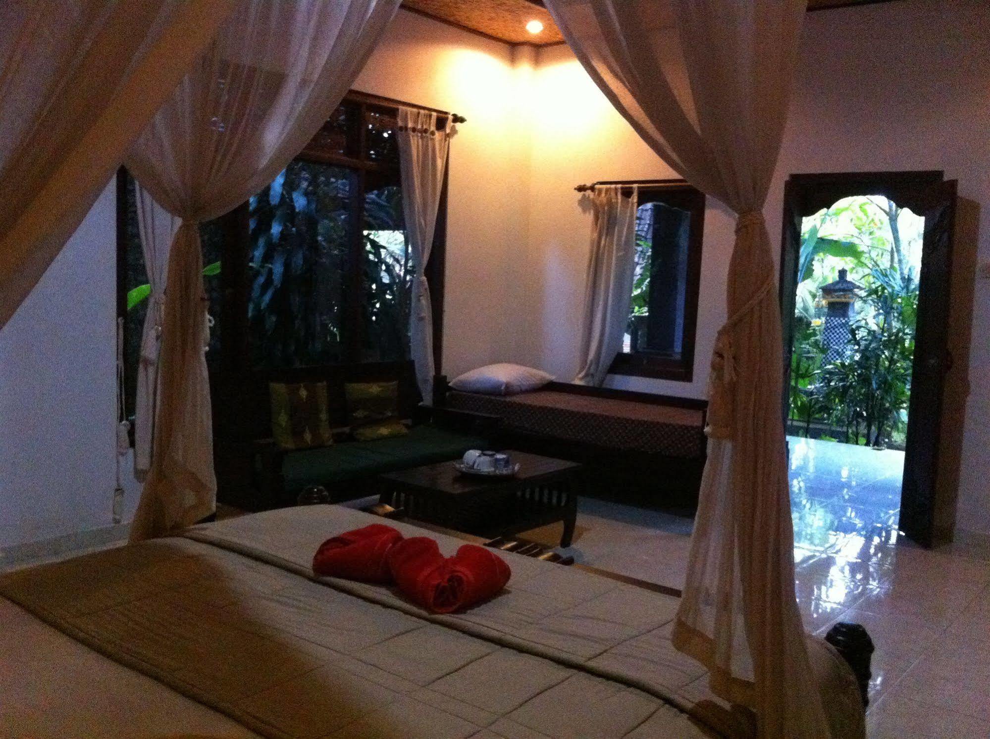 Karang Mesari Ubud