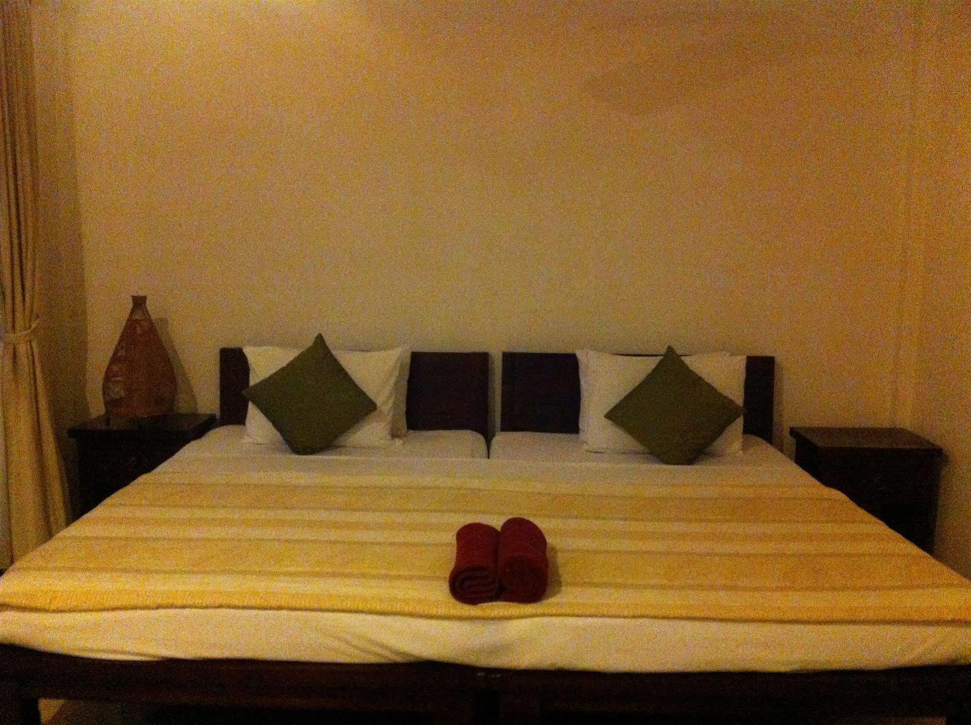 Casa de hóspedes Karang Mesari Ubud