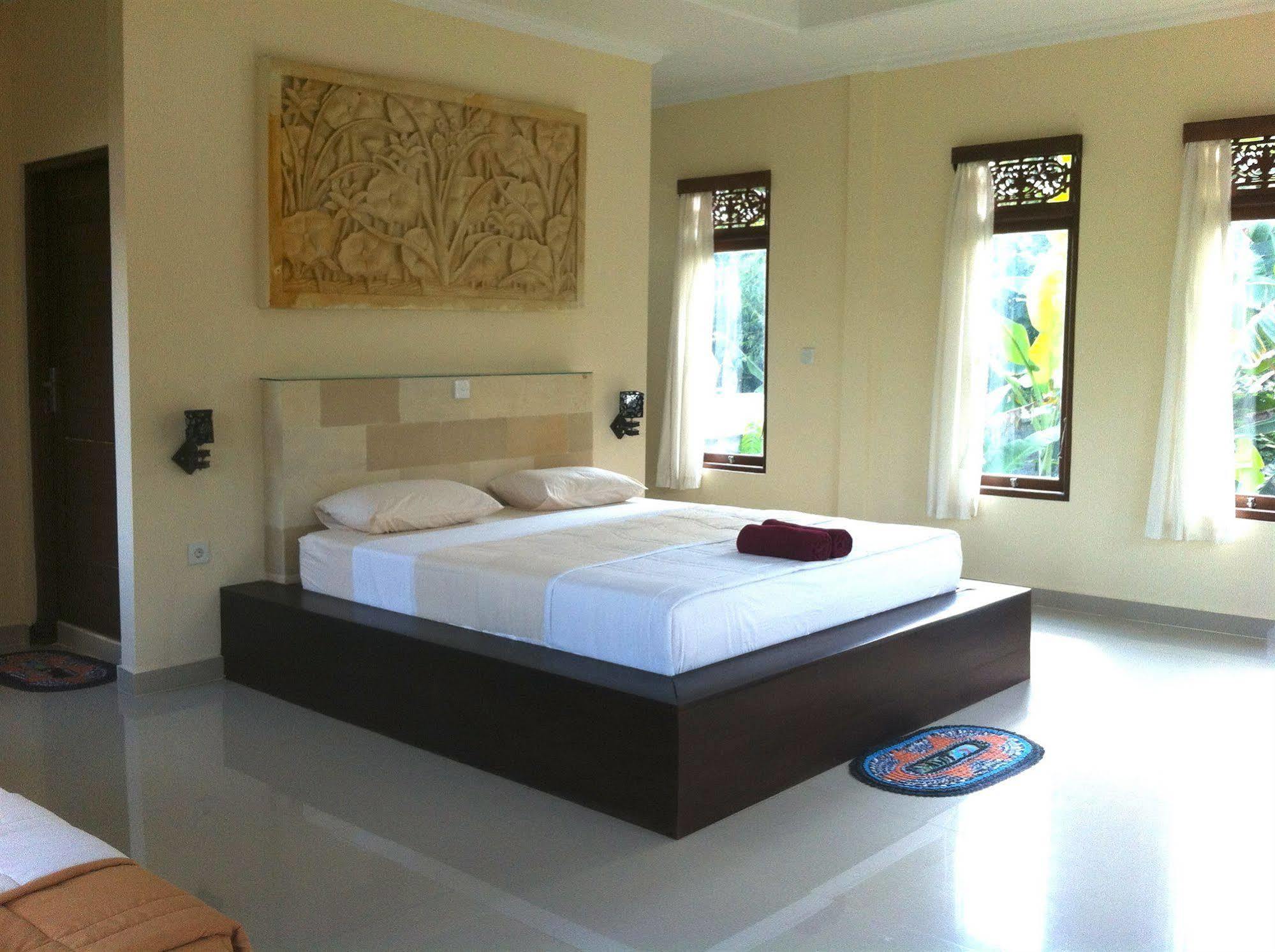 Karang Mesari * Ubud