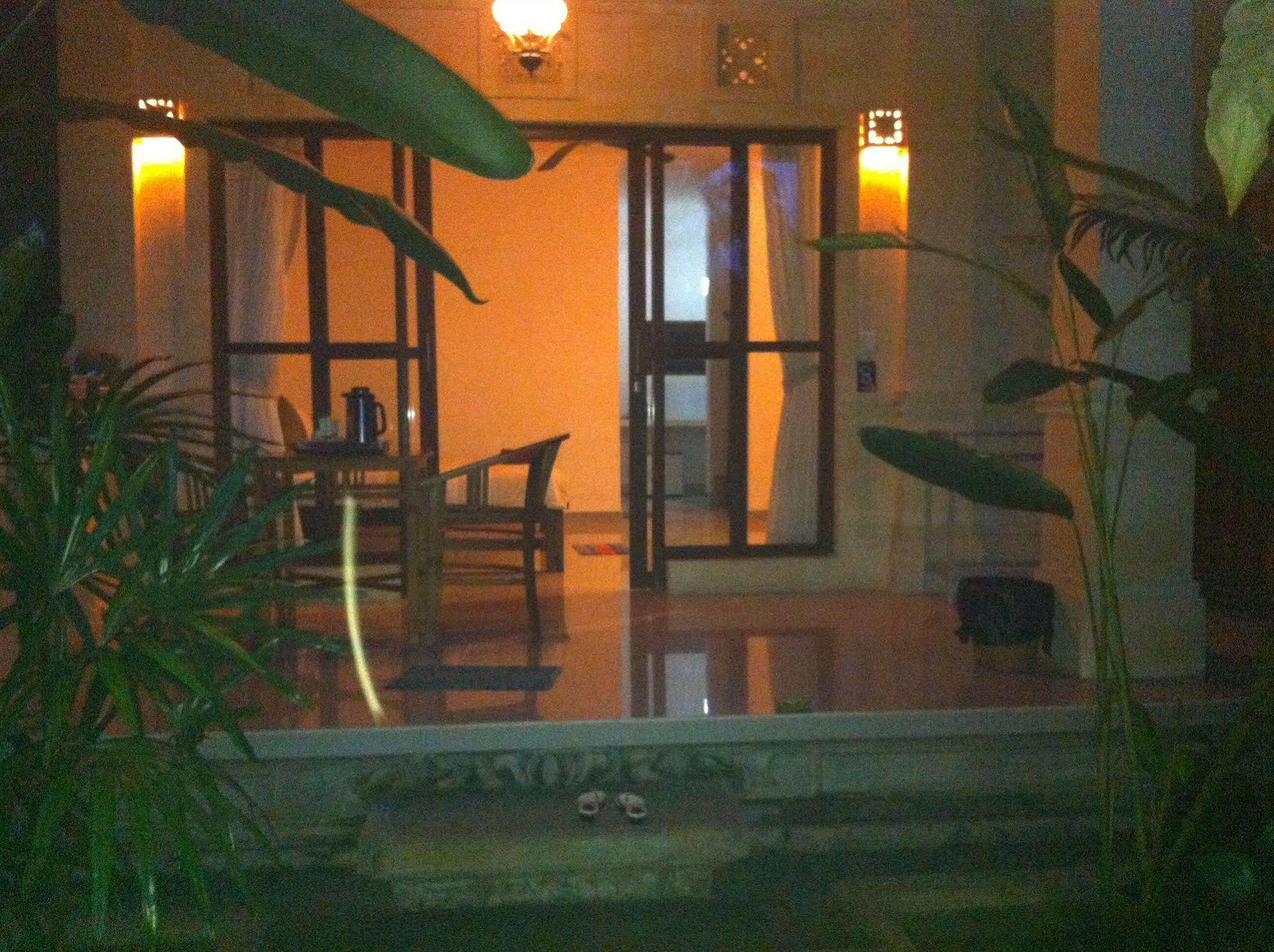 Casa de hóspedes Karang Mesari